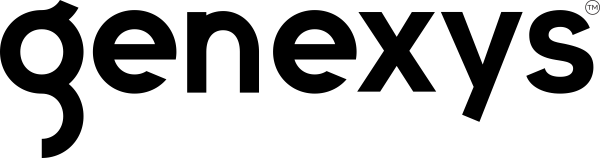 GENEXYS Logo